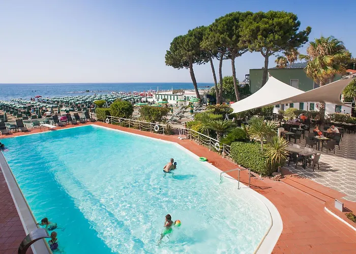Hotel Gabriella