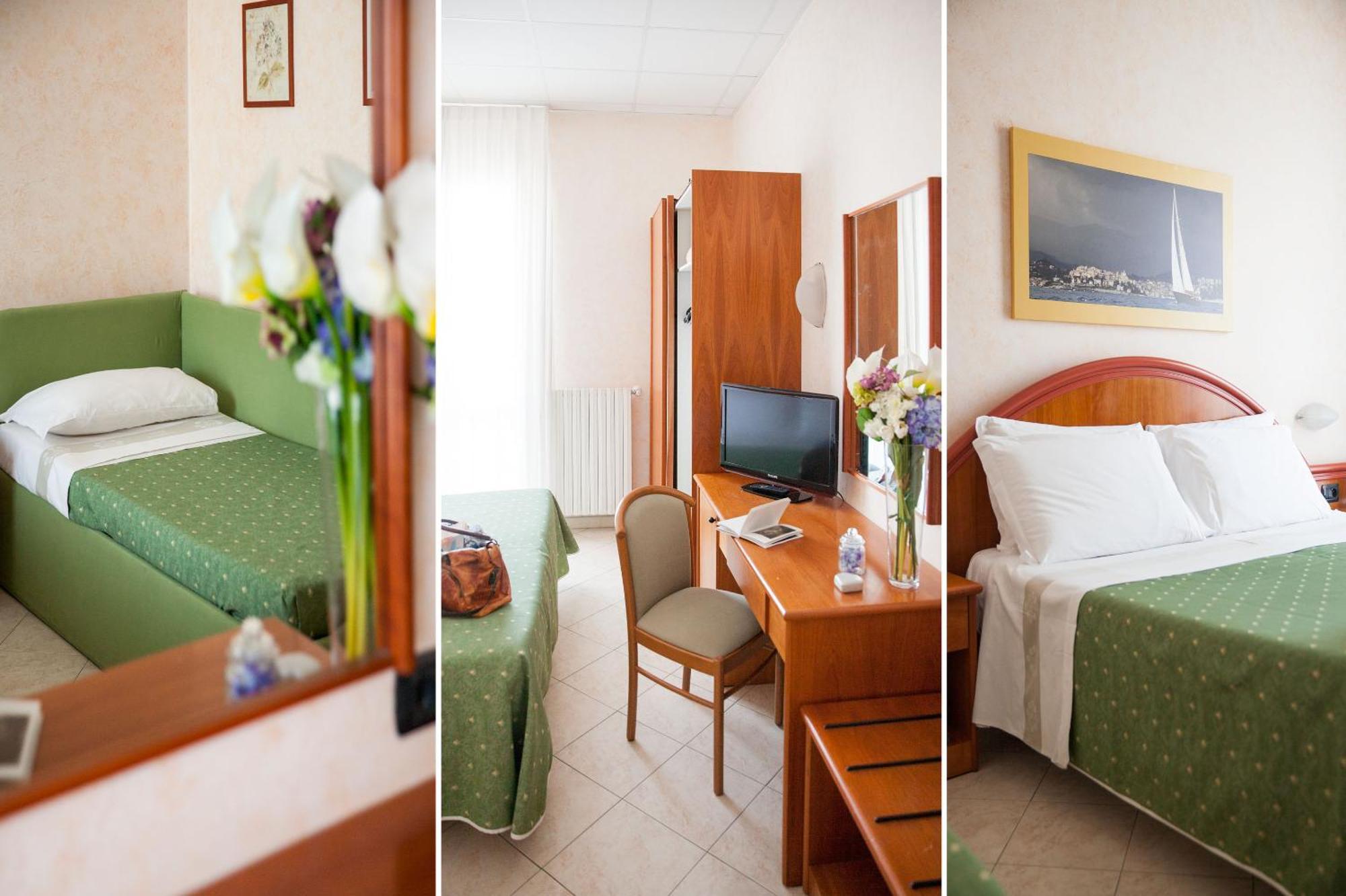 Gabriella 3* Diano Marina