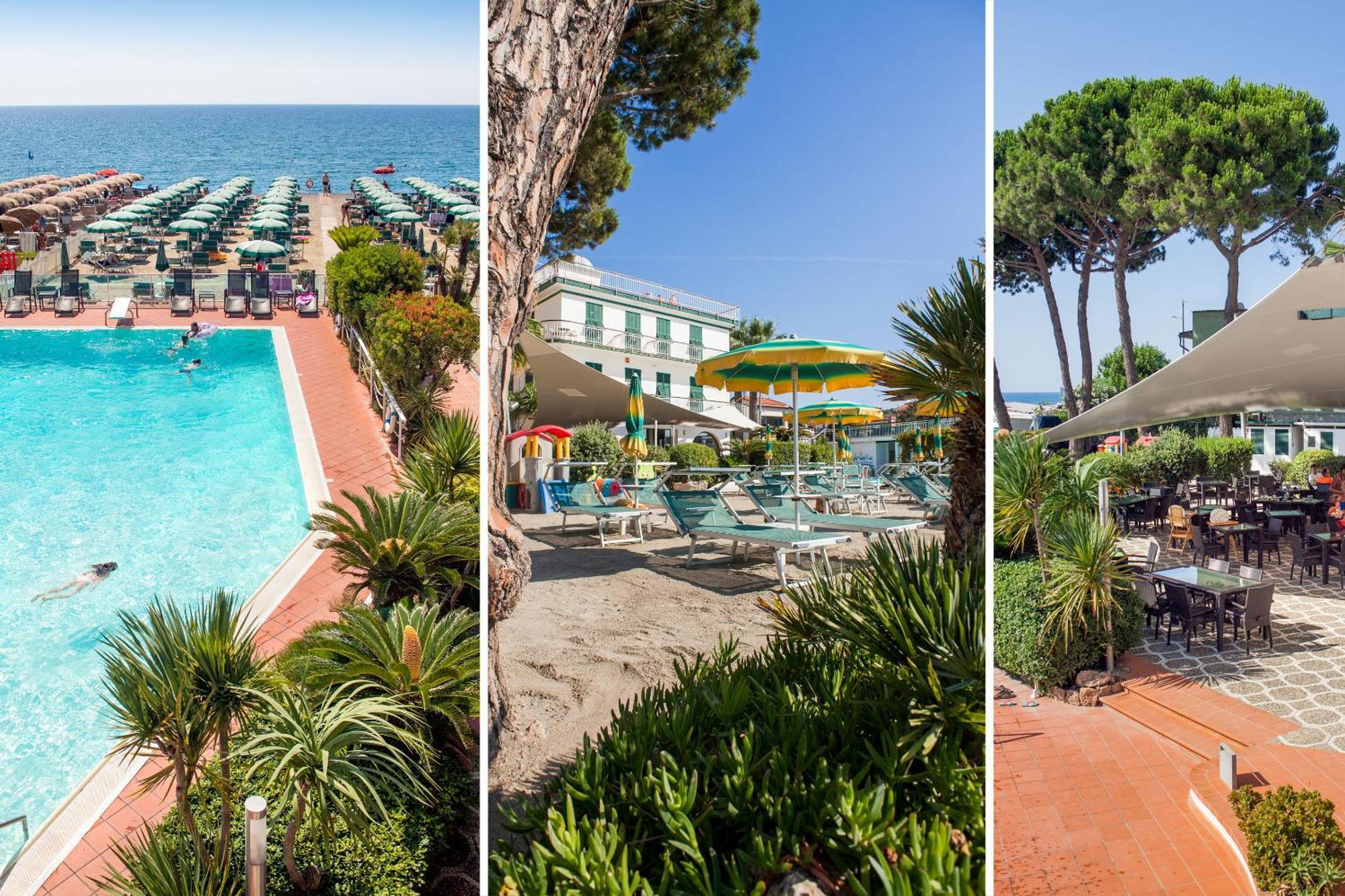 Gabriella Hotel