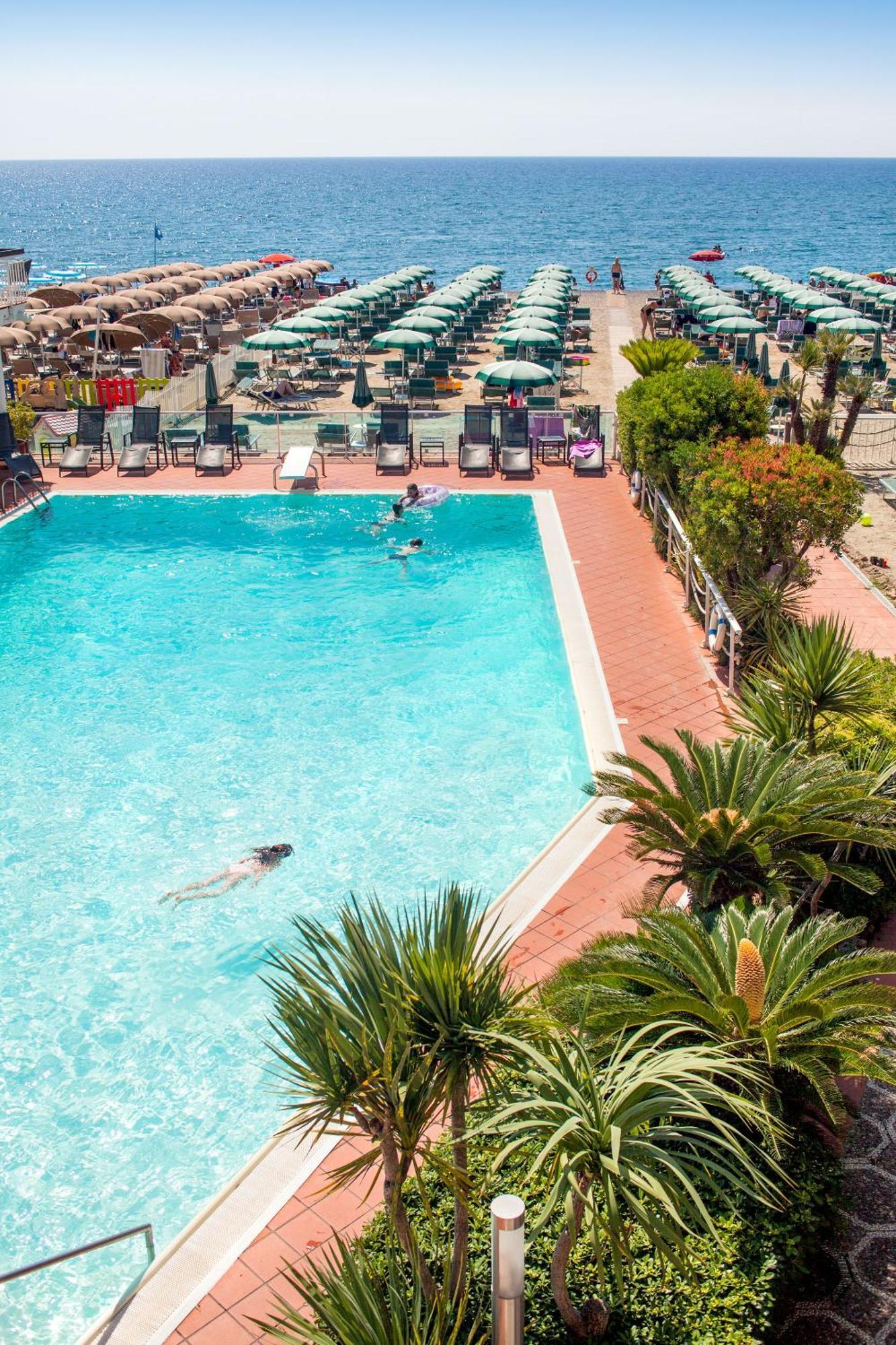 Hotel Gabriella