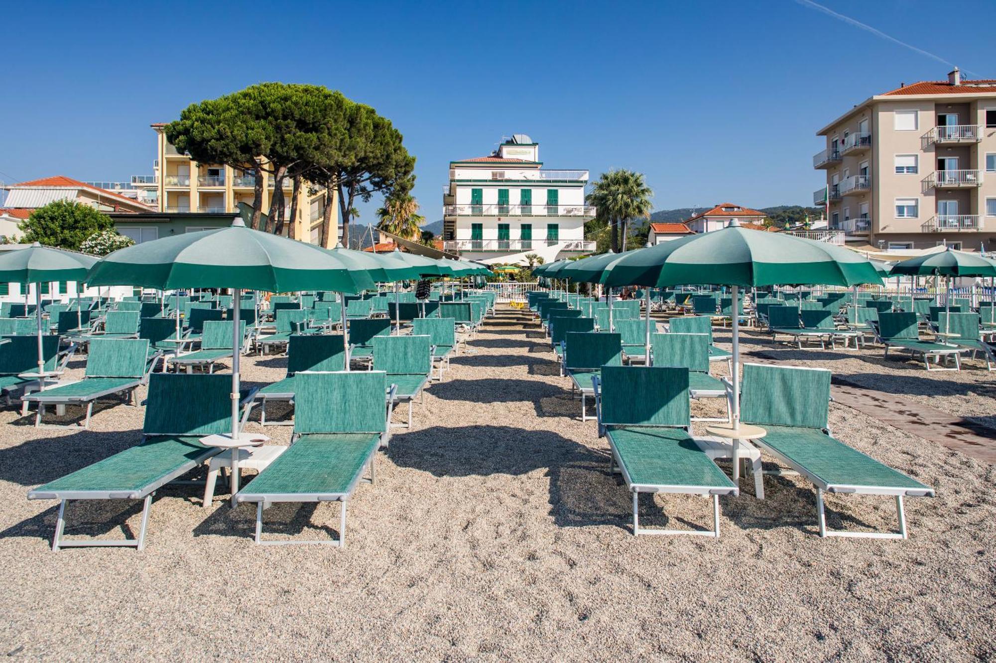 Gabriella Hotel Diano Marina