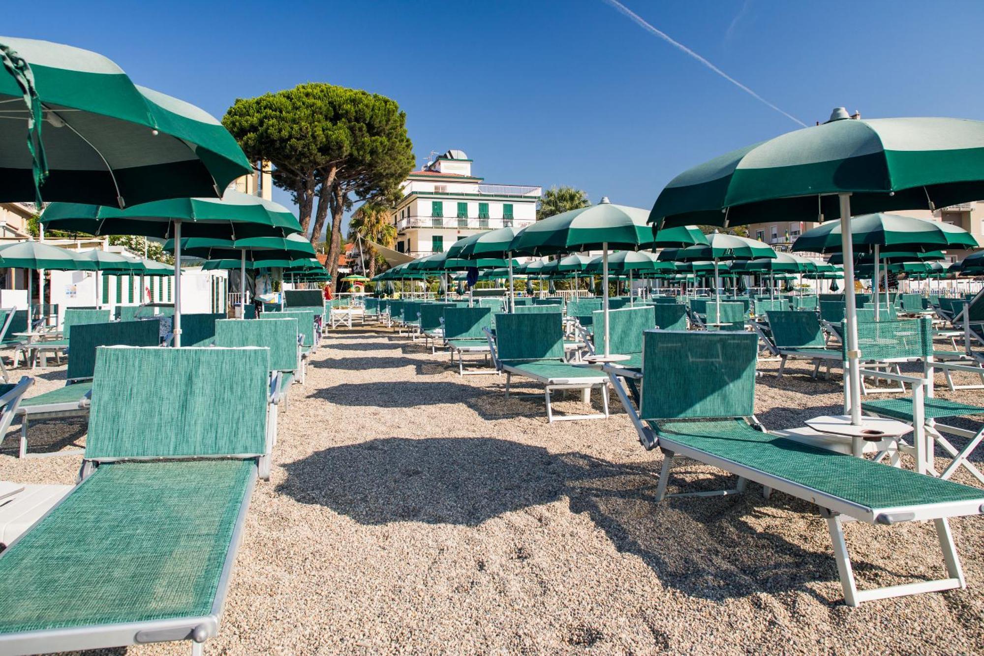 Hotel Gabriella Diano Marina