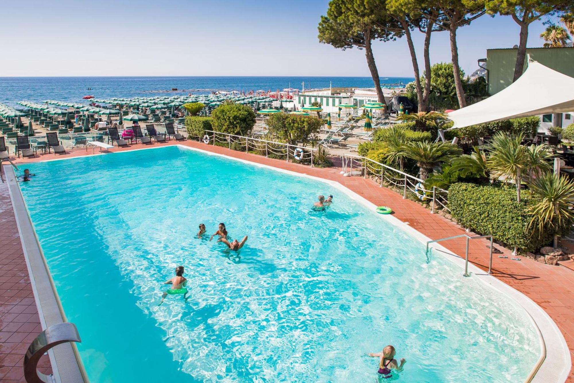 Gabriella 3* Diano Marina