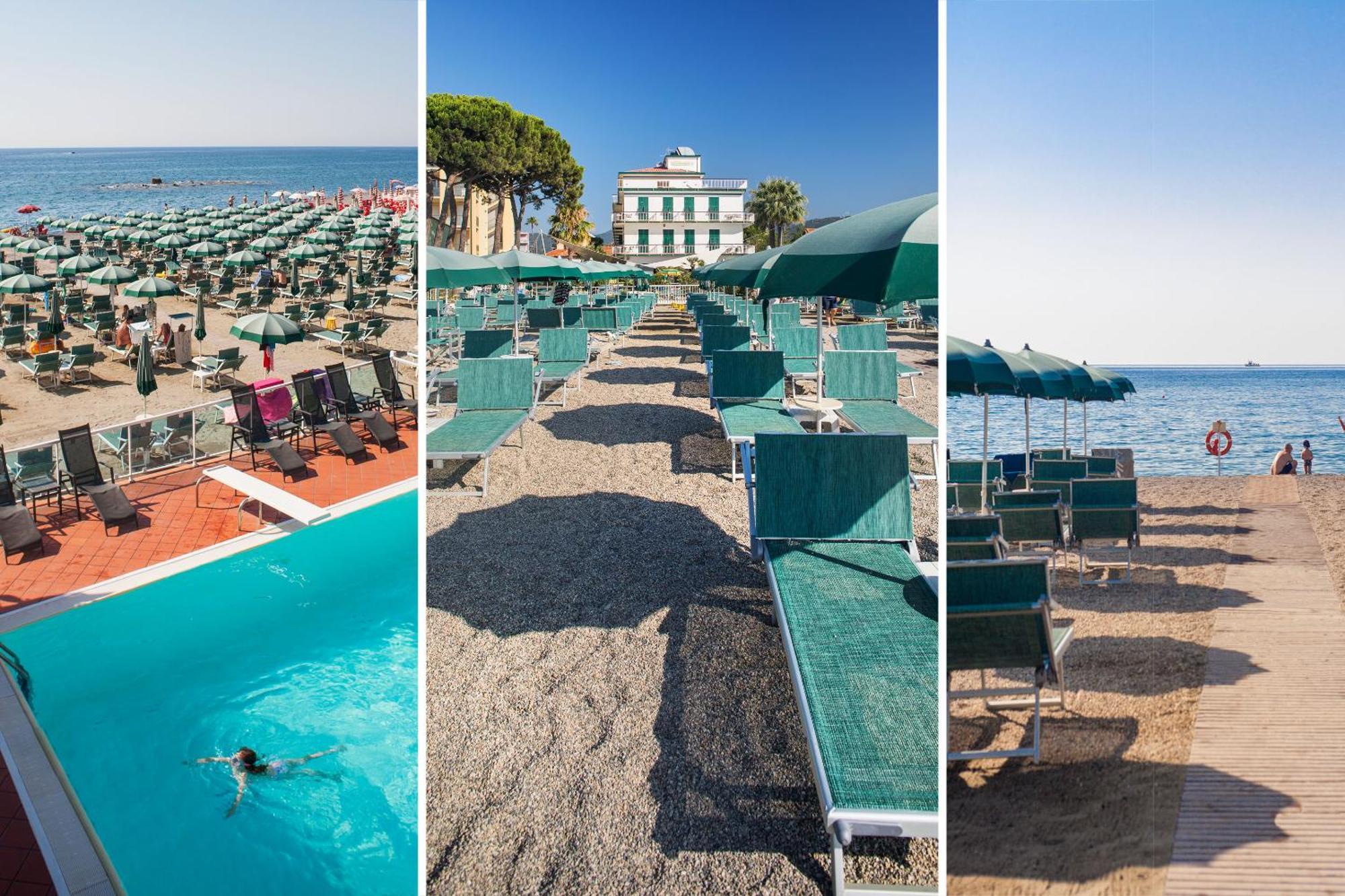 Hotel Gabriella