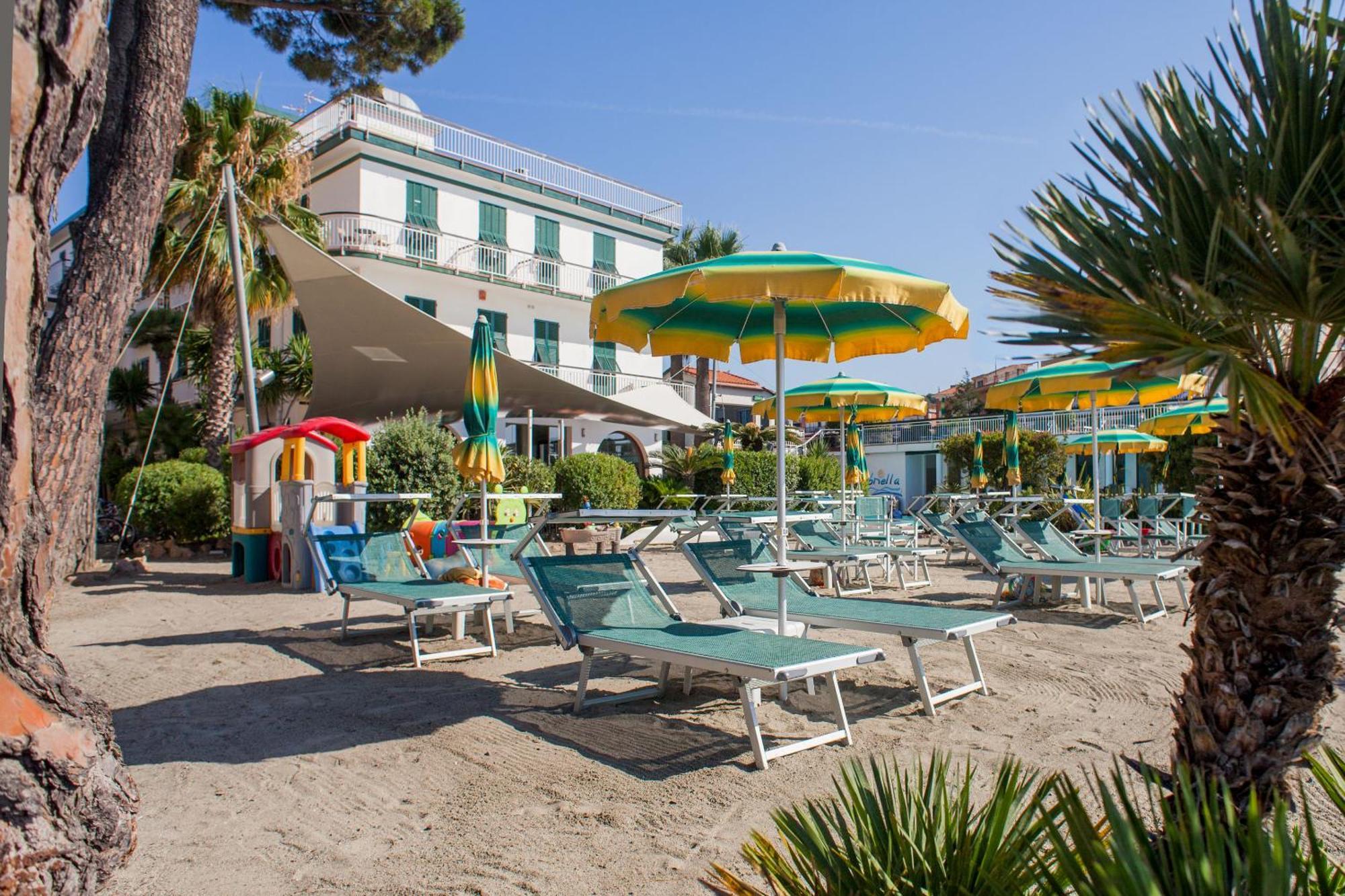 Hotel Gabriella