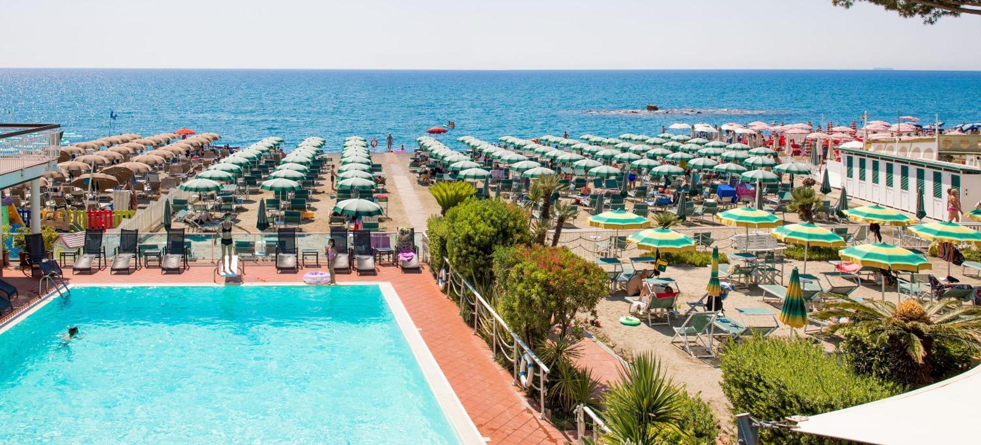 Gabriella Hotel