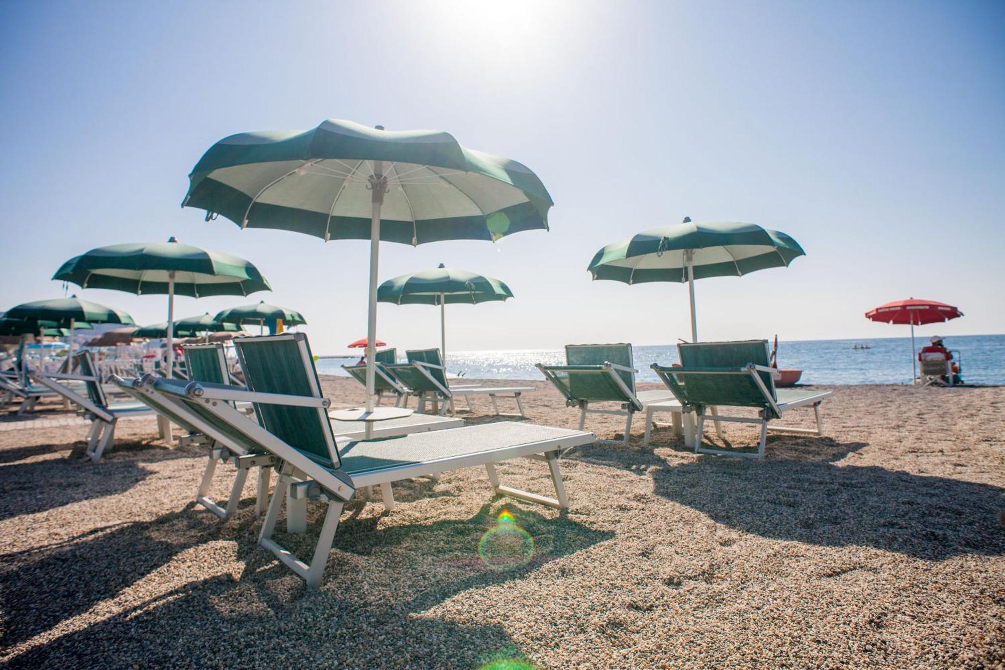 Hotel Gabriella Diano Marina