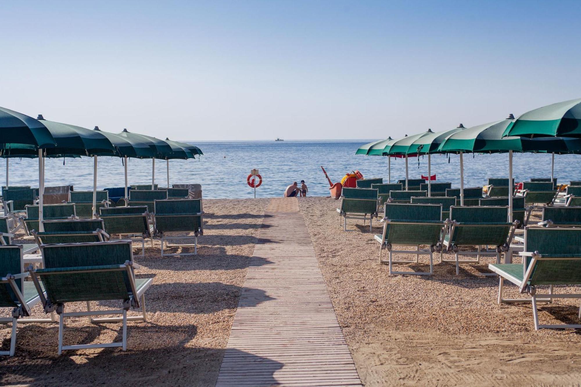 Gabriella 3* Diano Marina
