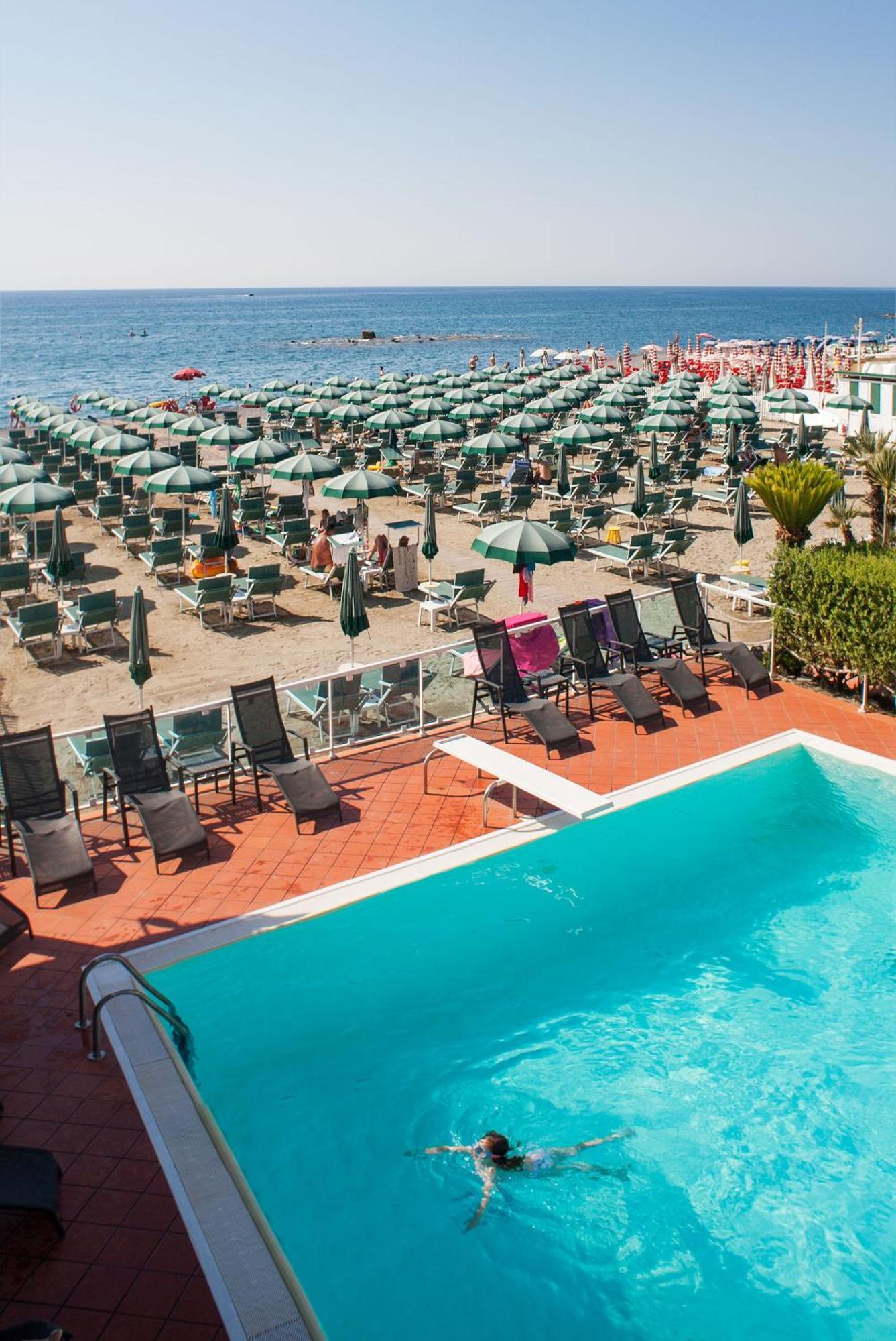 Hotel Gabriella