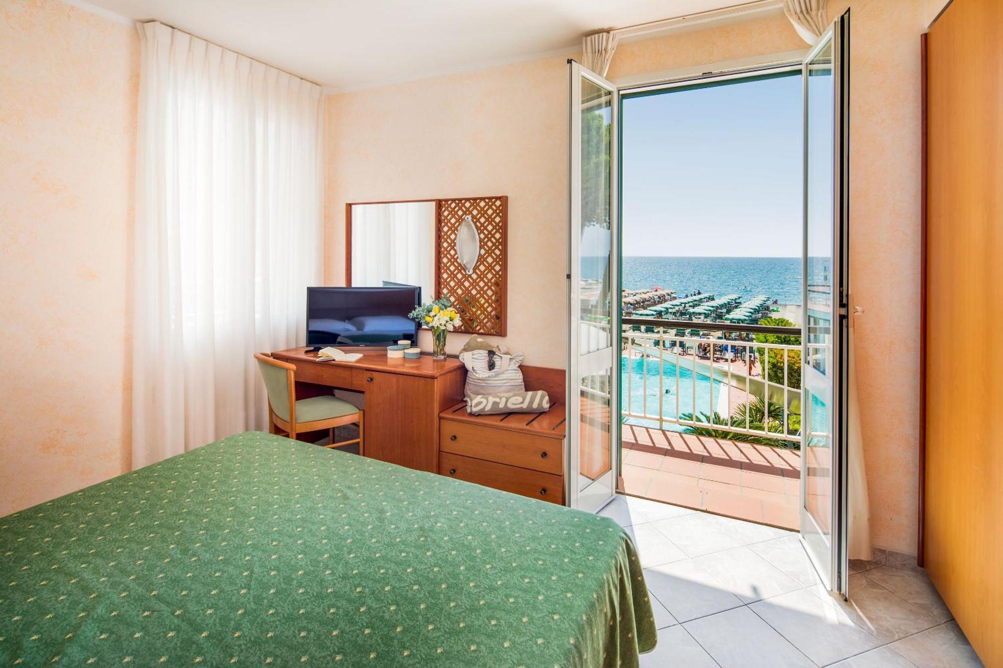 Hotel Gabriella