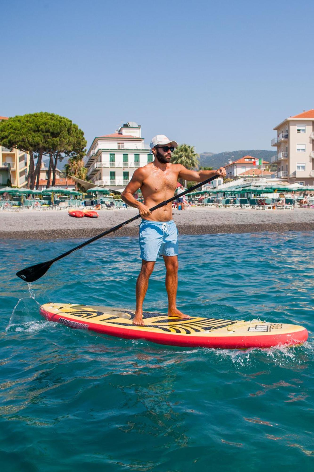 Hotel Gabriella Diano Marina
