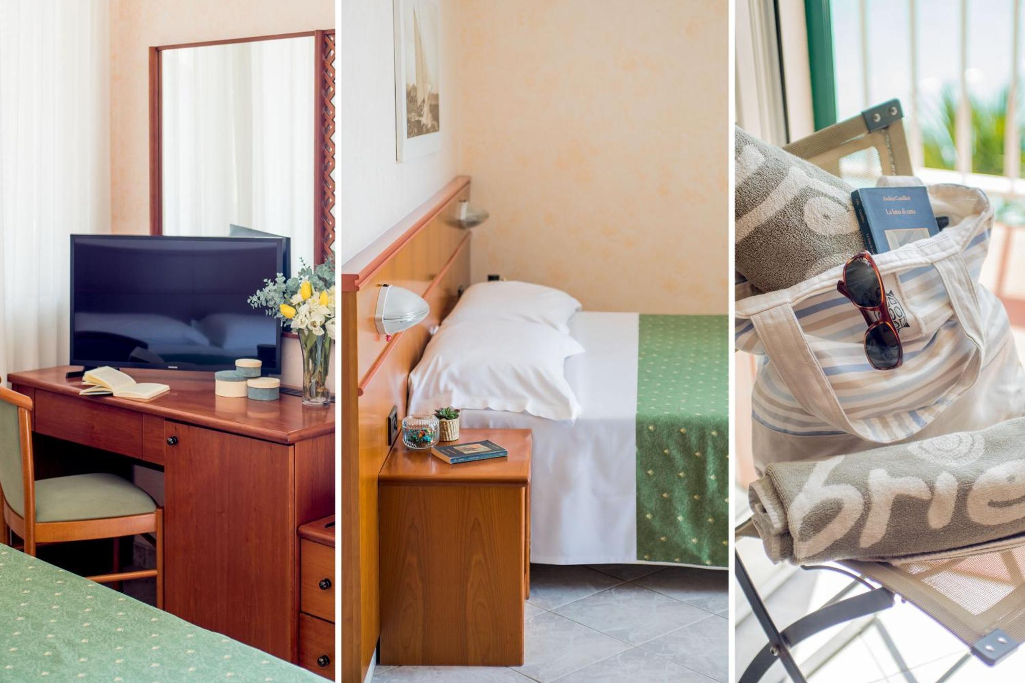 Hotel Gabriella 3*