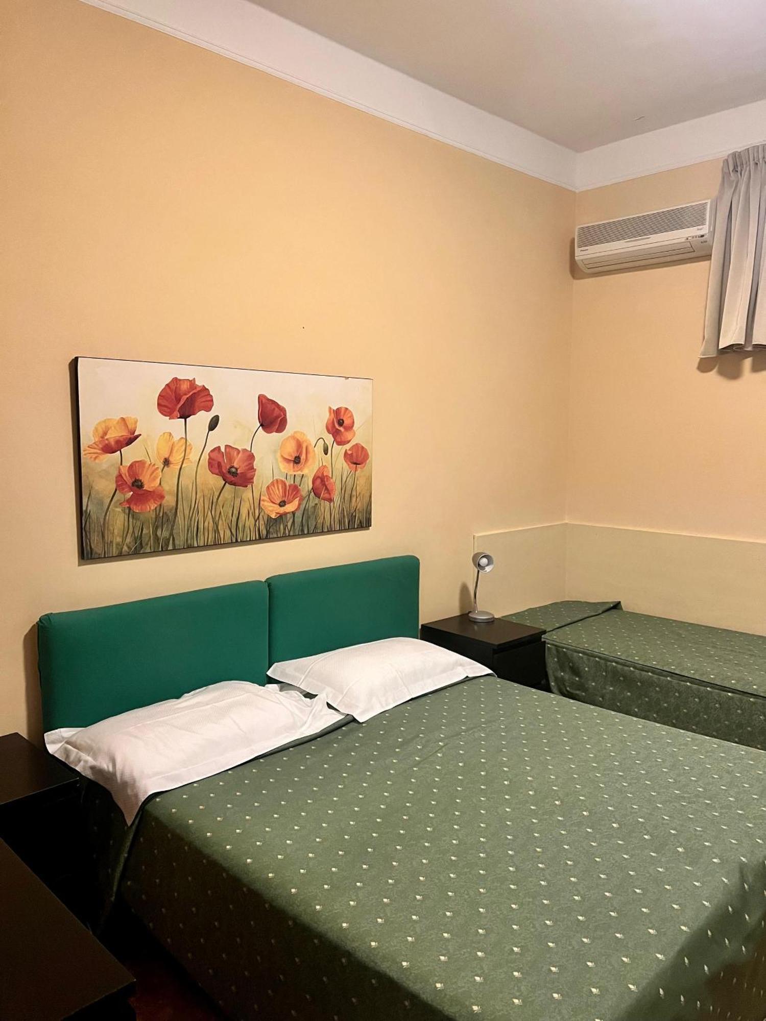 Gabriella Hotel