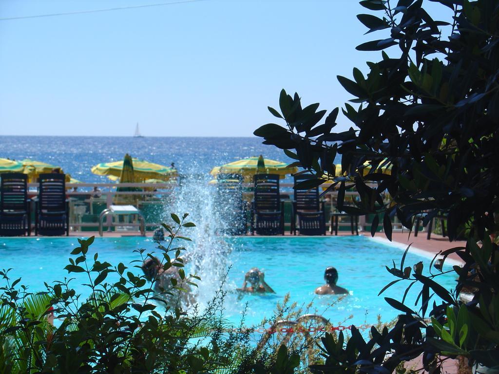 Hotel Gabriella
