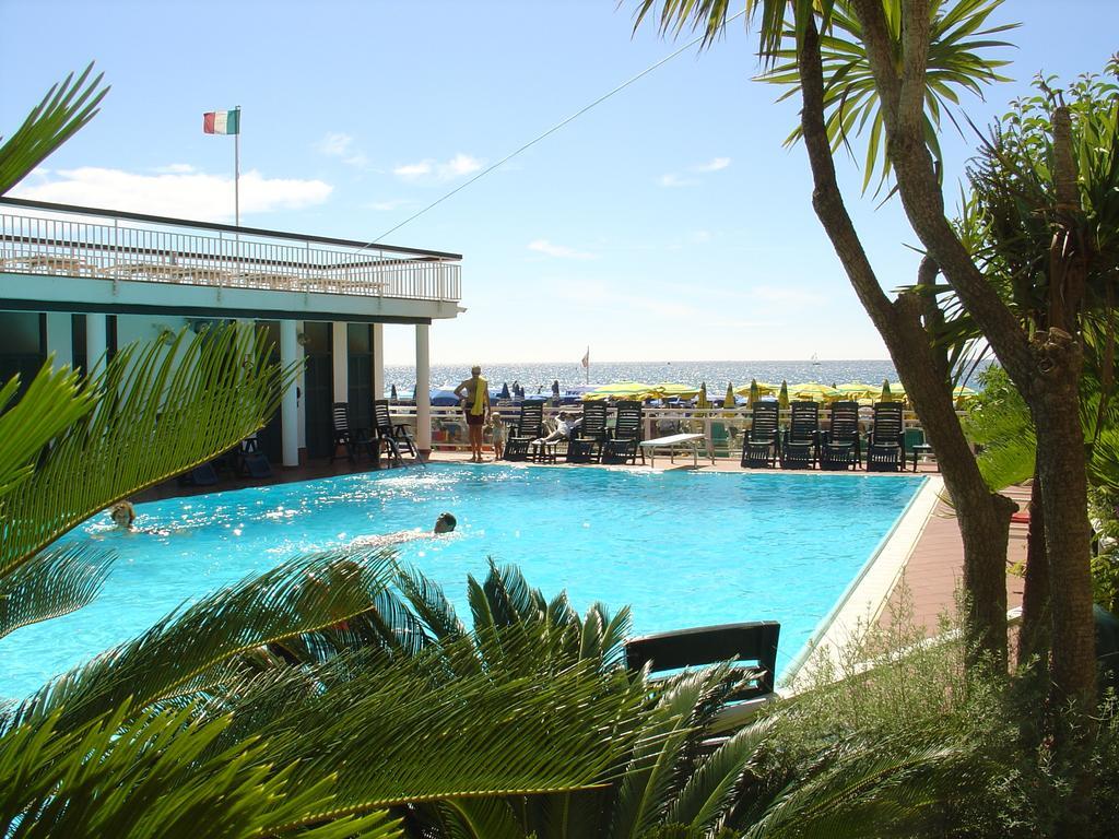 Hotel Gabriella Diano Marina