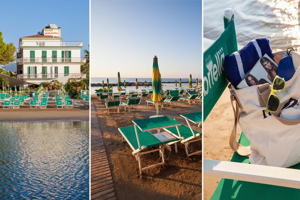 Hotel Gabriella 3*