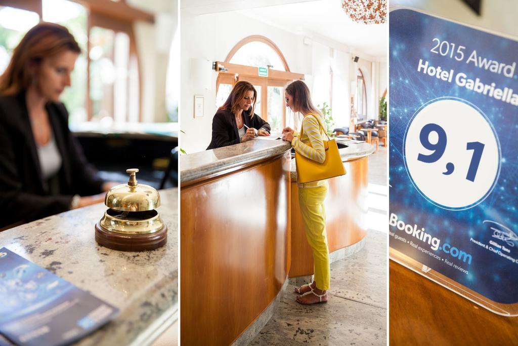 Hotel Gabriella Diano Marina