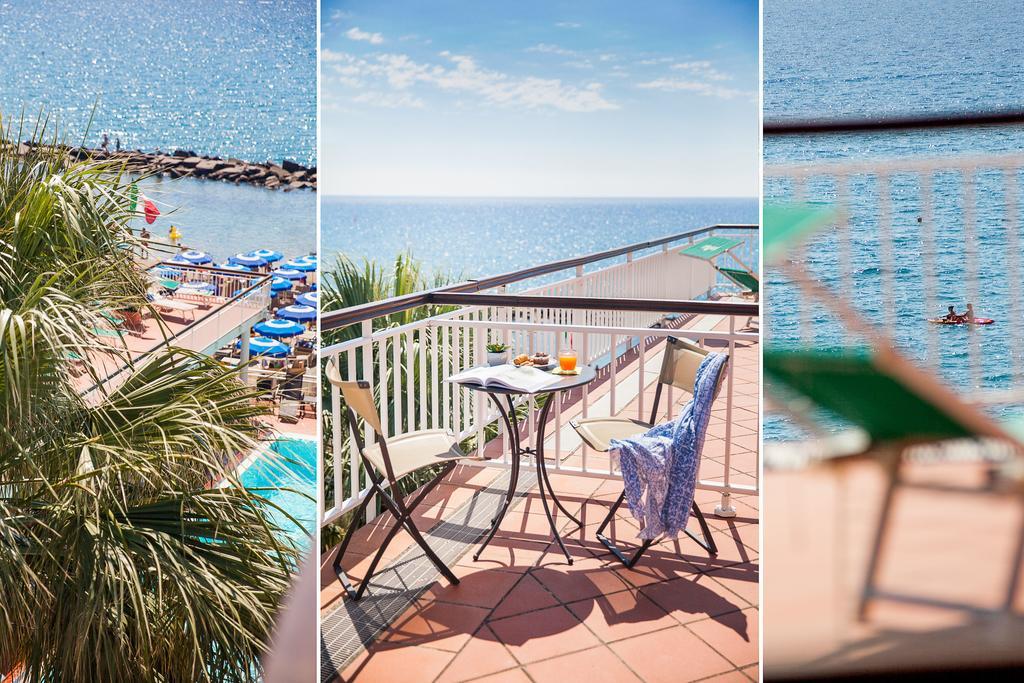 Hotel Gabriella 3*
