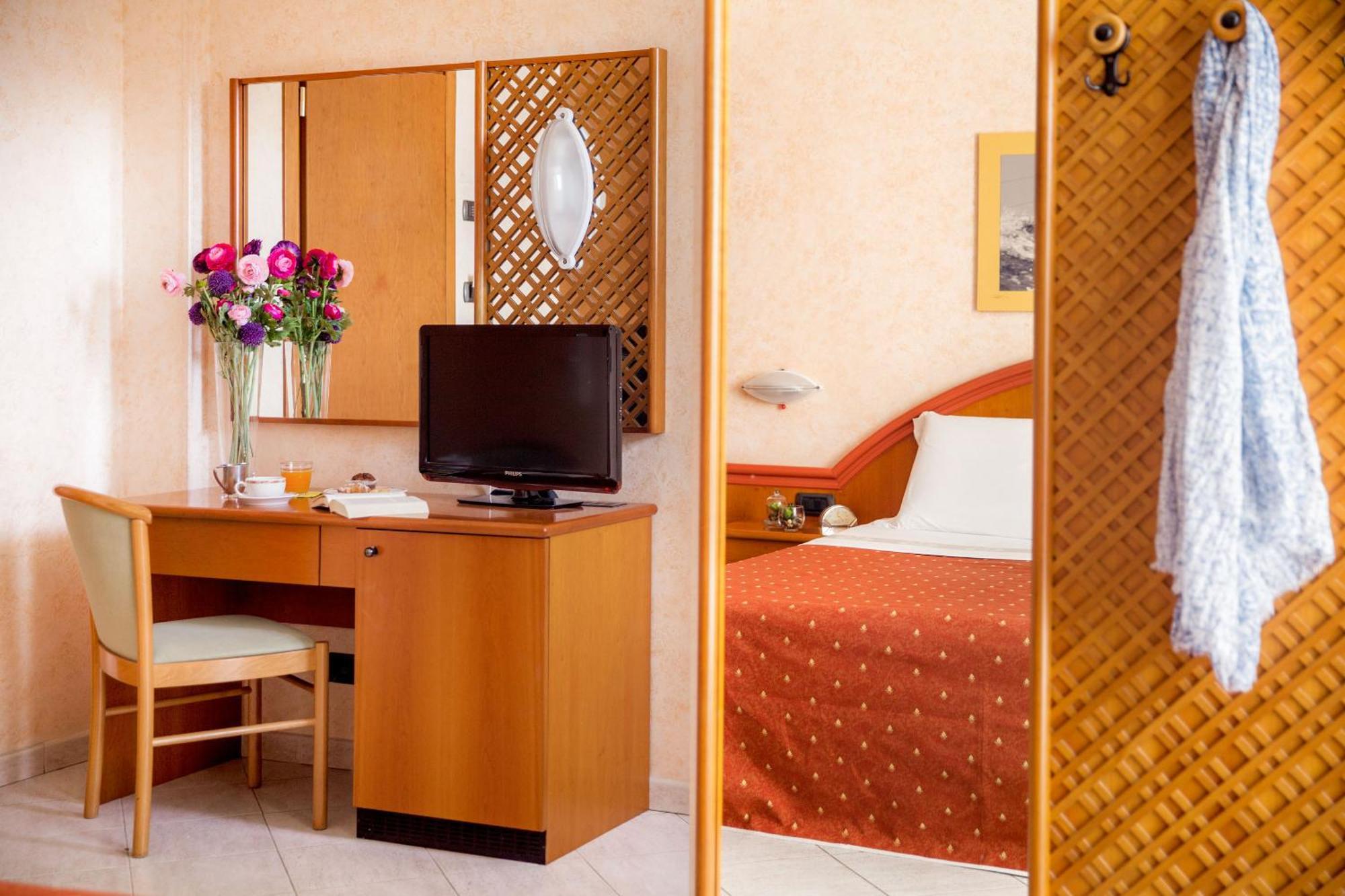 Hotel Gabriella