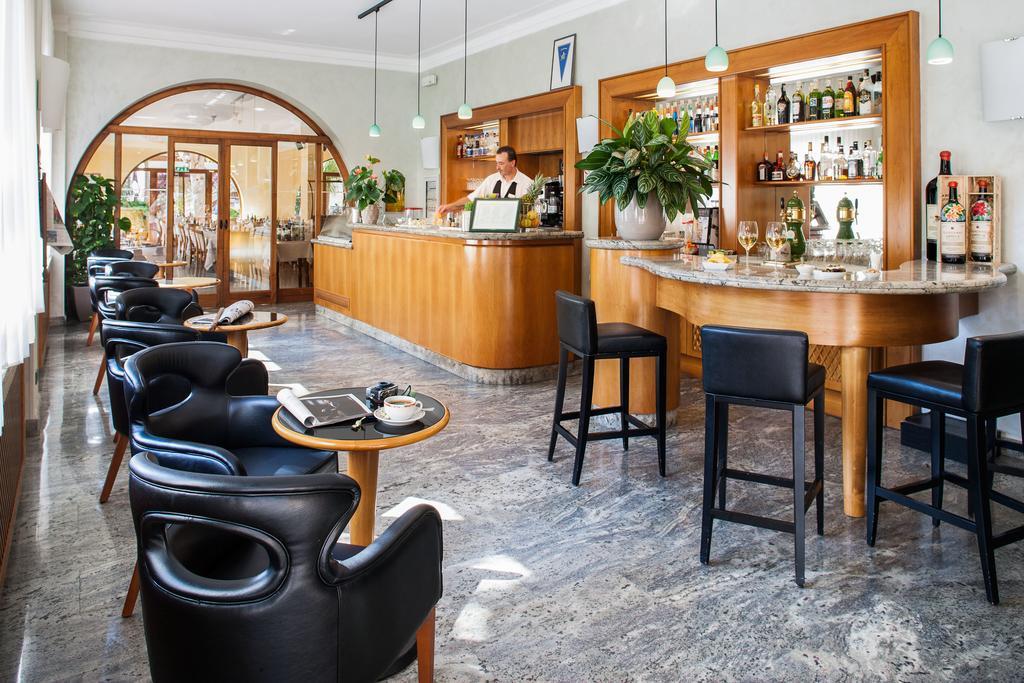 Hotel Gabriella 3*