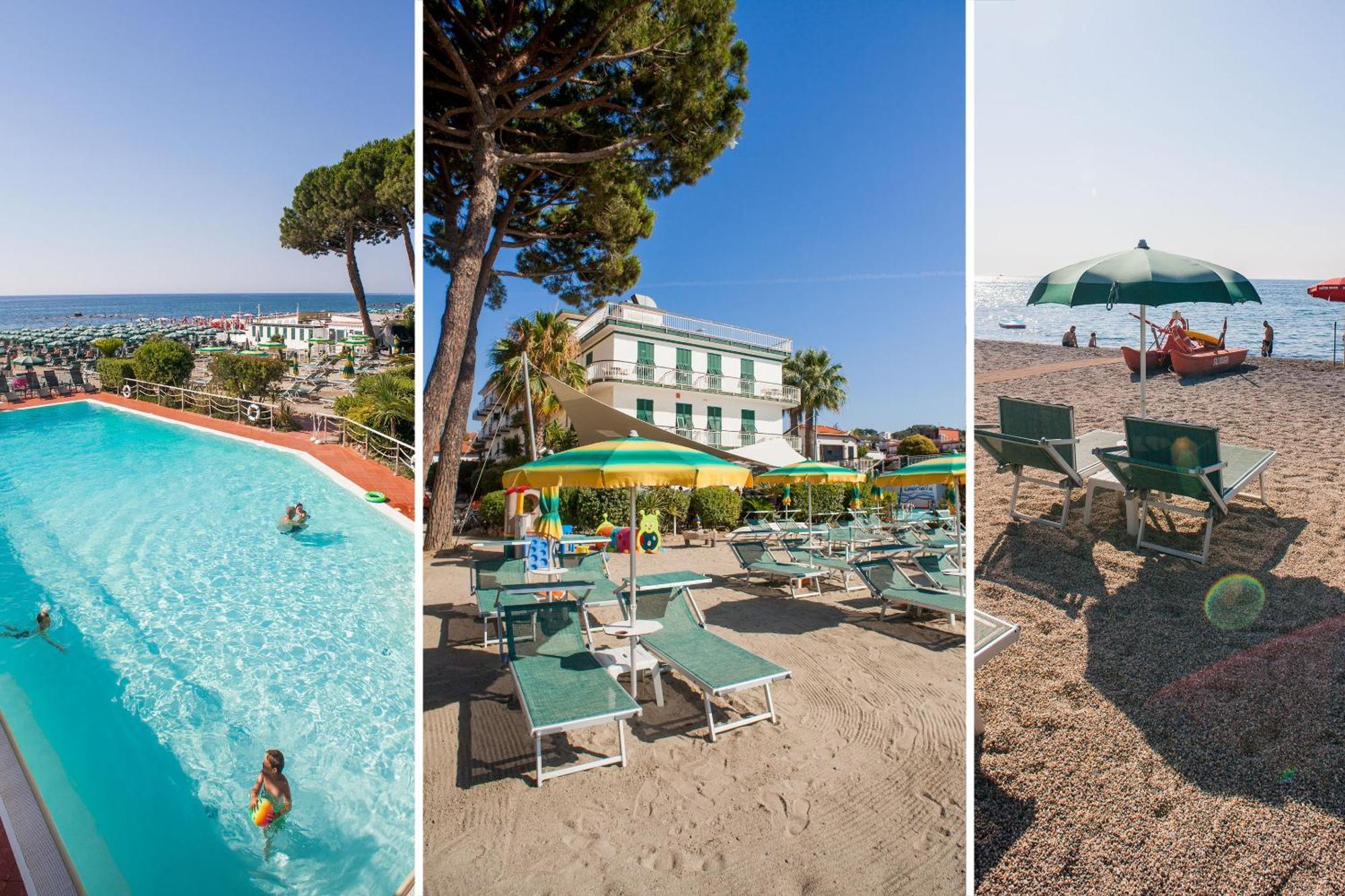 Gabriella Hotel 3*