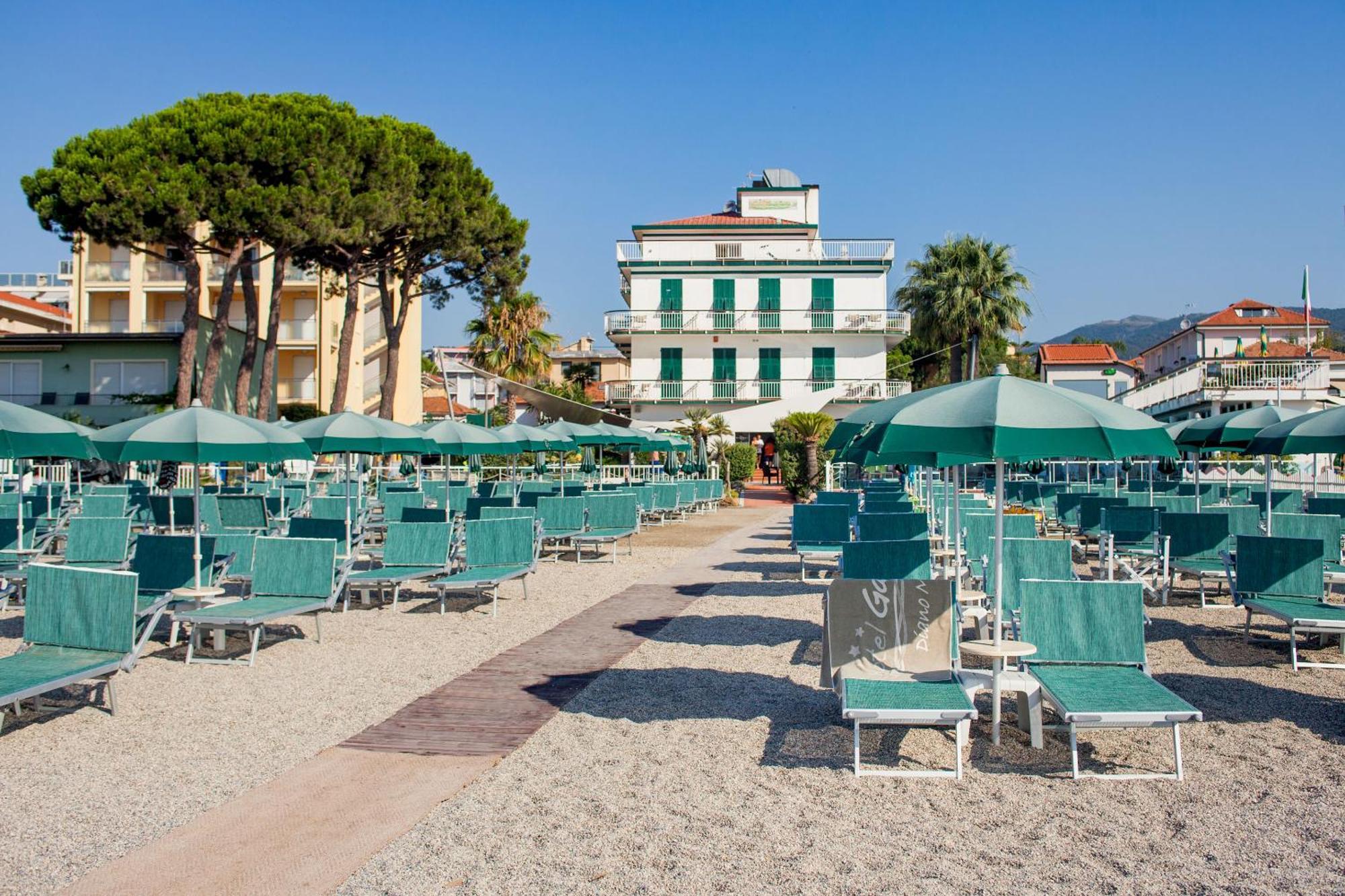 Gabriella 3* Diano Marina