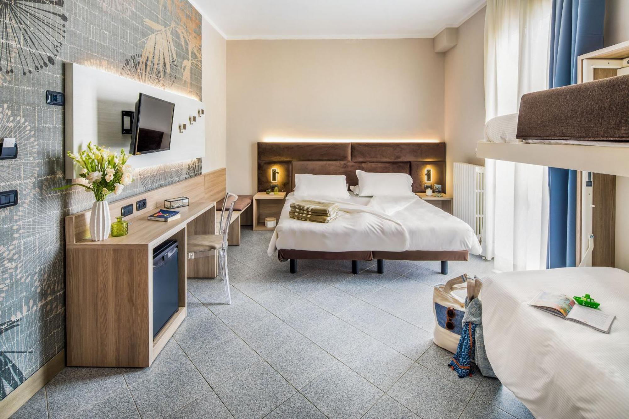 Hotel Gabriella