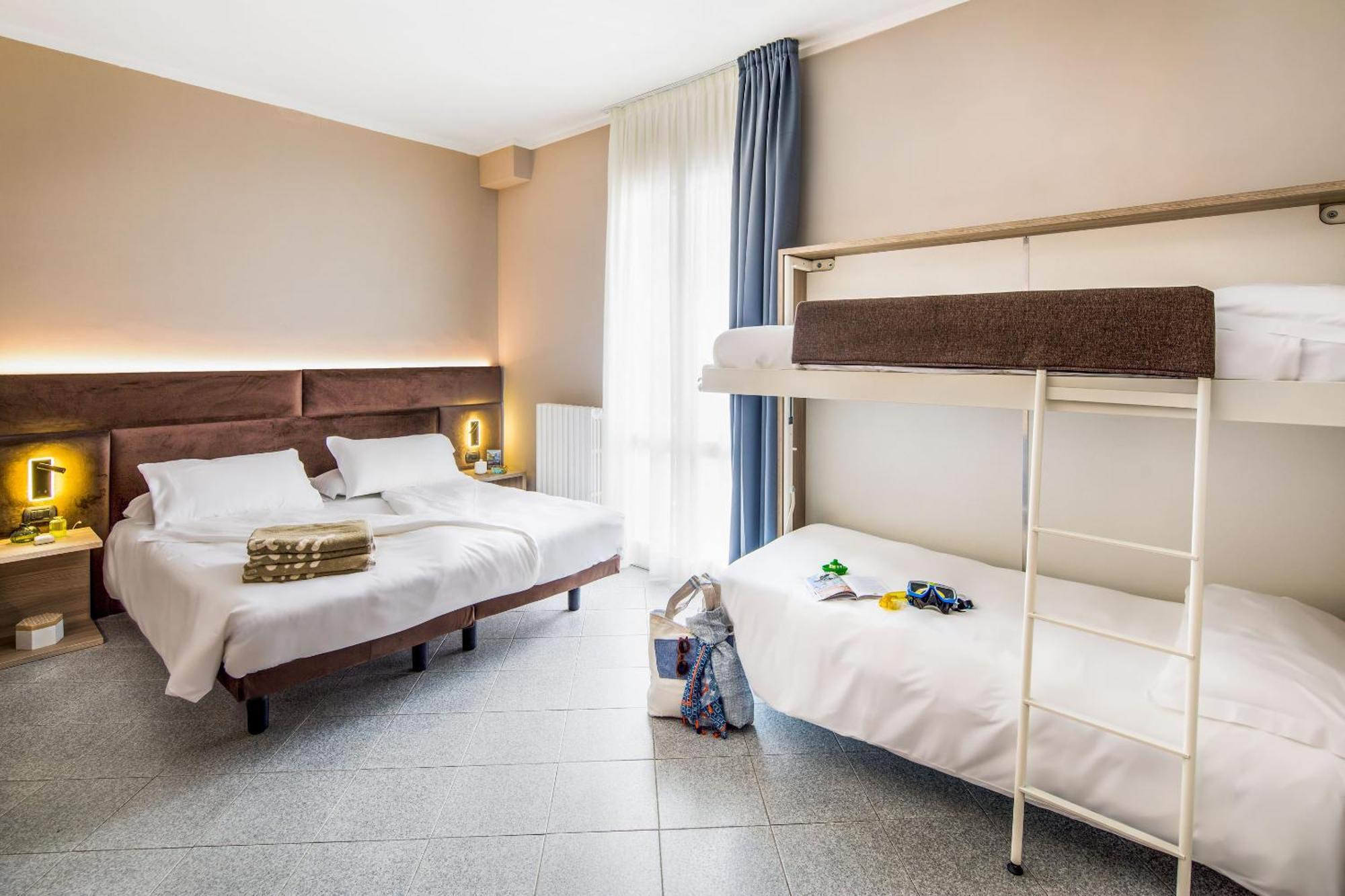 Hotel Gabriella