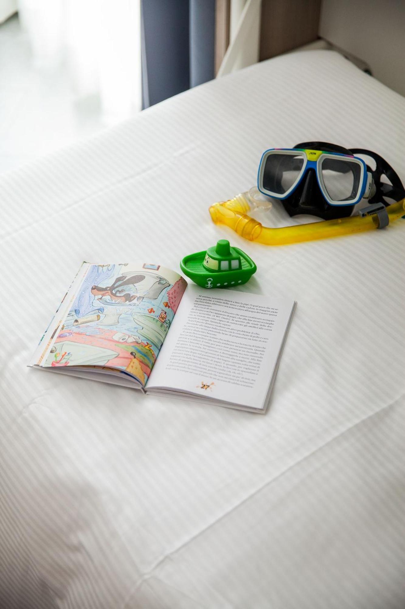 Hotel Gabriella