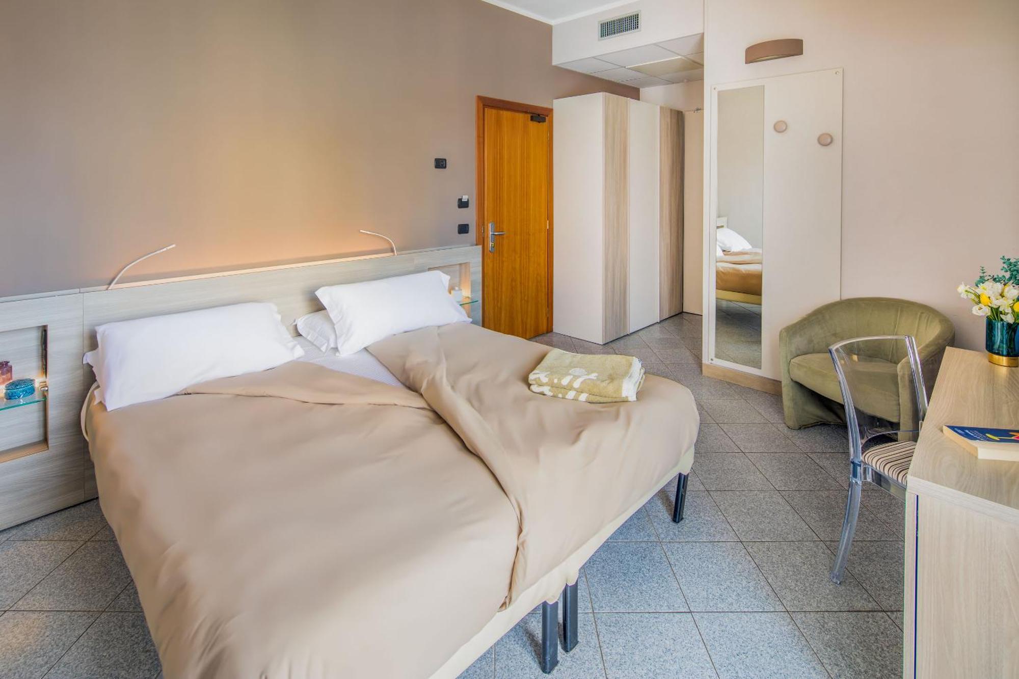 Gabriella Hotel 3*