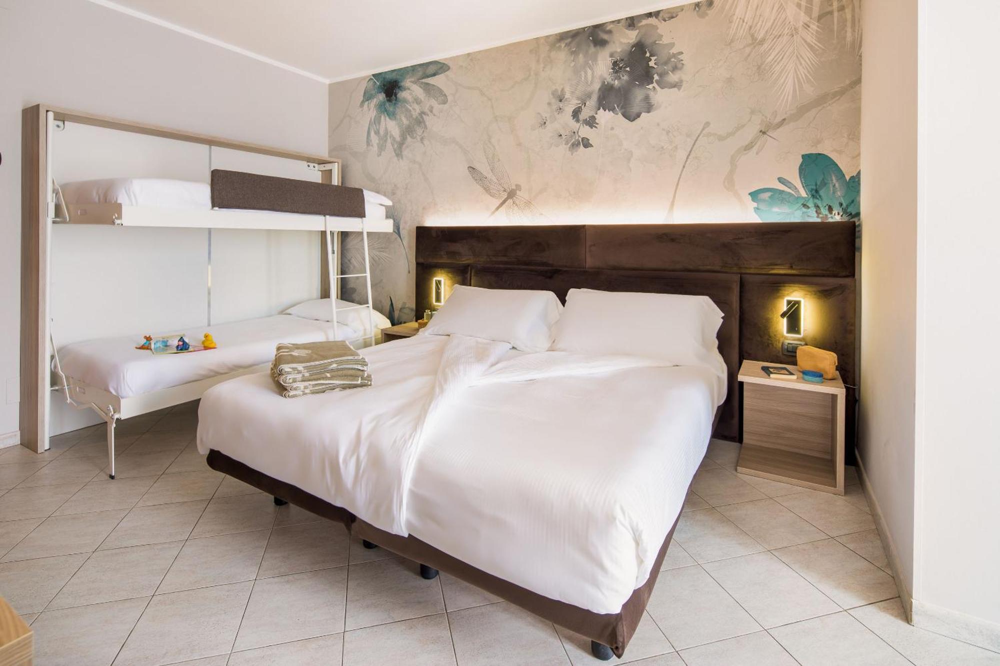 Hotel Gabriella 3*
